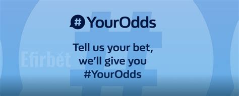 william hill request a bet.